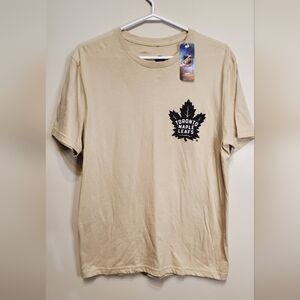 24. NWT - NHL Toronto Maple Leafs T-Shirt